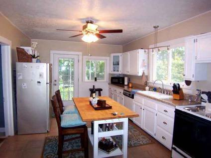 $119,000
Marblehead Two BR One BA, This adorable furnished lake cottage
