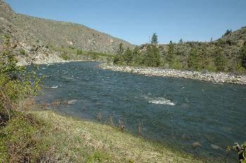$119,000
Methow, METHOW RIVER CANYON is the hottest set of new river