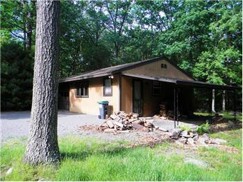 $119,000
RANCH HOME on 3.7 Acres