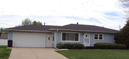 $119,000
Rock Island 5BR 1BA, Ill health has forced seller to sell