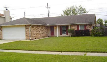 $119,000
Super neat,clean home, move in ready*brick exterior*new carpet (June 2013)*very