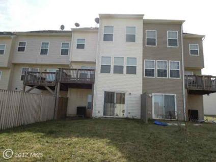 $119,000
Townhouse, Colonial - MARTINSBURG, WV