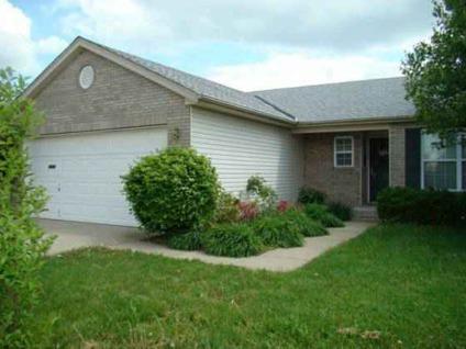 $119,500
5089 Christopher Drive