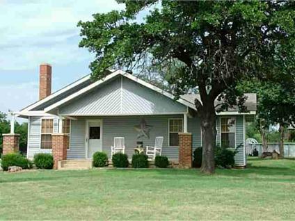 $119,500
Country Living!**Charming Three BR home on 3 acres. Many updates over the