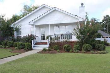 $119,500
Hattiesburg 2BR 2BA, Quick, call the bank to see how much