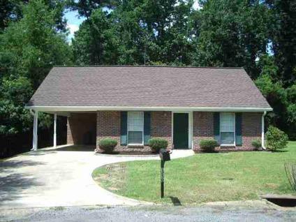 $119,500
Meridian 2BA, Take a look at this wonderful brick home with