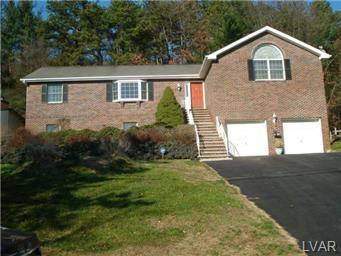 $119,500
Residential, Raised Ranch - Middle Smithfield Twp, PA