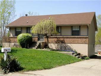 $119,500
Single Family, Traditional - Lee's Summit, MO