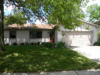 $119,800
Columbus, GREAT RANCH STYLE HOME! 3 BR, 2 BA WITH FENCED