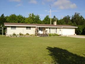 $119,800
Single-Family Houses in Manistique MI