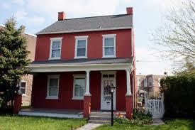 $119,900
1837 Farm House in the City - 915 Lititz Avenue, Lancaster PA 17602