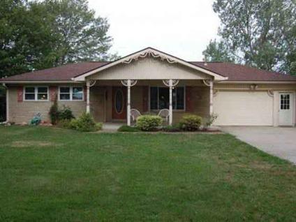 $119,900
Beautiful, private 3 bedroom home in Pendleton