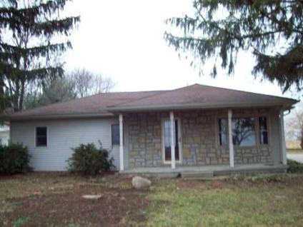 $119,900
Beautiful Remodeled Home (Circleville Ohio) $119900 3bd 1508sqft