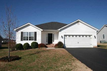 $119,900
Bowling Green Three BR Two BA, Superb Home With Hard-To-Find