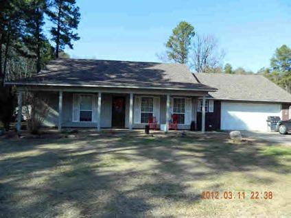 $119,900
Clarksville 3BR 2BA, It features a Covered Front Porch