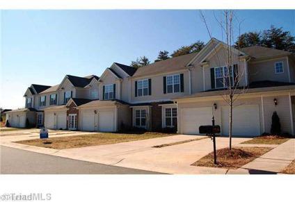 $119,900
Condominium, Condo Upper - Burlington, NC