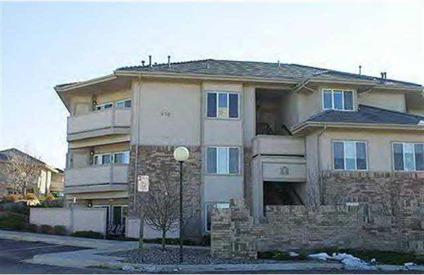 $119,900
Condominium, Contemporary,Ranch/1 Story - Castle Rock, CO