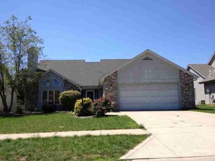 $119,900
Fort Wayne, Don't miss this amazing Four BR 2.5 BA home