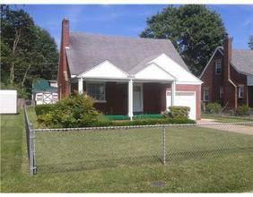 $119,900
Great St. Albans house on a flat fenced yard ...