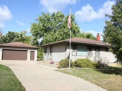 $119,900
Great Starter Home!