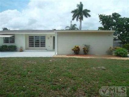 $119,900
Home for sale in Palm Springs, FL 119,900 USD
