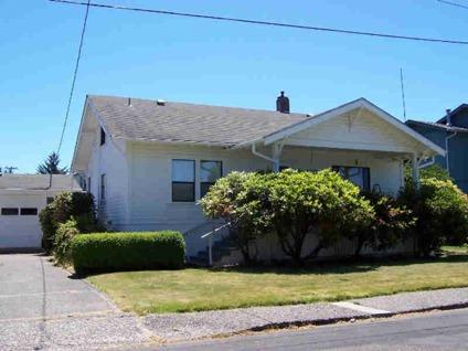 $119,900
Large home with shop & RV parking