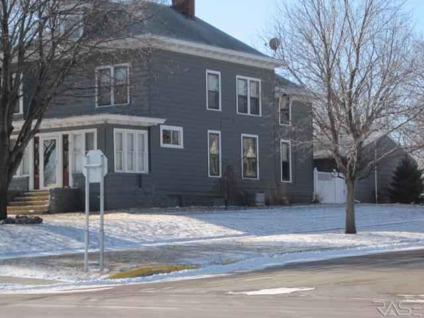 $119,900
Luverne 5BR 2BA, One of 's turn of the century homes.