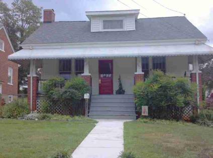 $119,900
Lynchburg 3BR 2BA, Charming Bungalow in . Meticulously