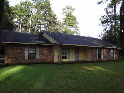 $119,900
Marianna 3BR 2BA, MARIANNA, FL REAL ESTATE FOR SALE IN