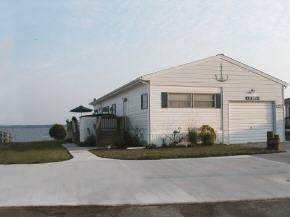 $119,900
Millsboro 3BR 1.5BA, WATERFRONT ON INDIAN RIVER BAY!