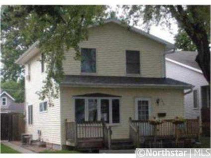 $119,900
Minneapolis 3BR 2BA, Pride of ownership shines through out