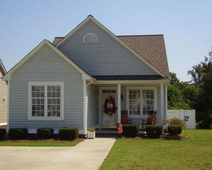 $119,900
Nashville 3BR 2BA, Great cottage home in ! PROGRESS ENERGY!