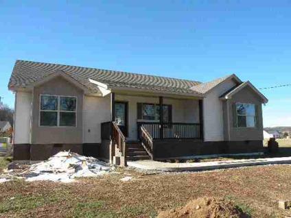$119,900
New construction, Great price for sq footage and upgraded features.