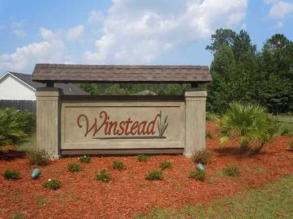 $119,900
New homes in Winstead - $1,000 down (Brunswick, Georgia ) $119900 3bd 1275sqft