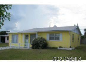 $119,900
Ormond Beach 2BR 1BA, Beachside, updated bungalow within
