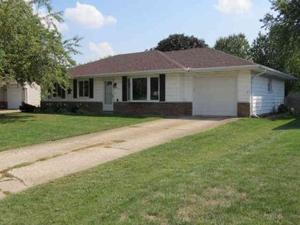$119,900
Peoria 3BR 1BA, Absolutely adoreable well maintained home in