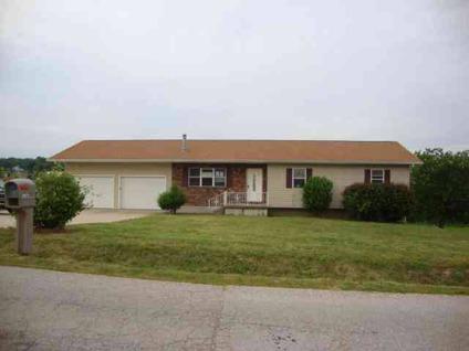 $119,900
Priced to sell 3 bedroom/3 bath family home with full basement in Waynesville