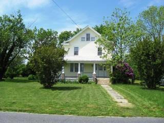 $119,900
Princess Anne 3BR 1.5BA, Two-story country home in