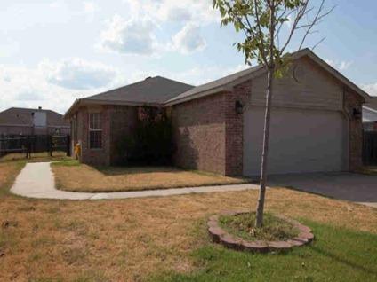 $119,900
Remodeled/Updated 1 story home in Owasso