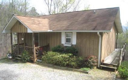 $119,900
Residential, Cabin - Blairsville, GA