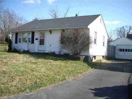 $119,900
Residential, Ranch - Middletown, CT