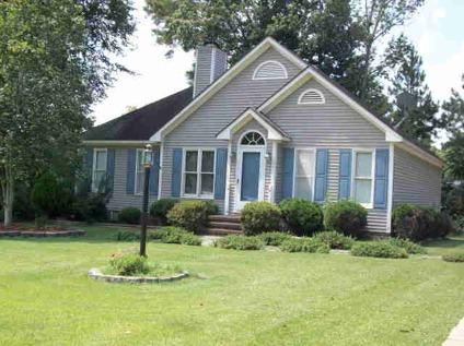 $119,900
Rocky Mount, Lovely 3 Bedroom / 2 Bath home on .36 acres