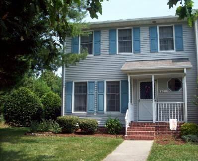 $119,900
Salisbury 3BR 1.5BA, Enjoy one owner, very well maintained