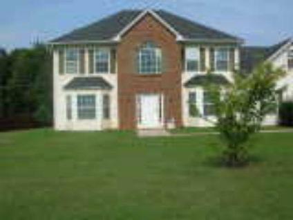 $119,900
Single Family Residential, Contemporary - Ellenwood, GA