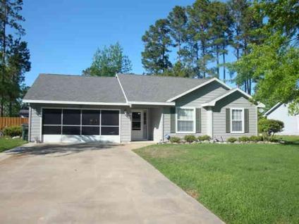$119,900
Single Family Residential, Ranch - Kingsland, GA