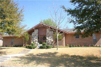 $119,900
Single Family, Traditional - Garland, TX