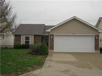$119,900
Single Family, Traditional - Harrisonville, MO