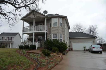$119,900
Single Family, Traditional - INMAN, SC