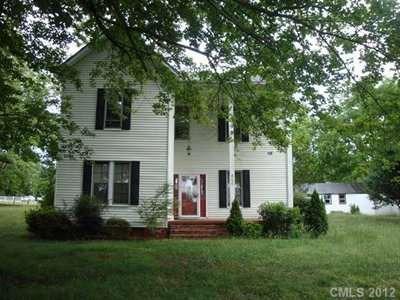 $119,900
Statesville 3BA, Historic home on over 6 acres.