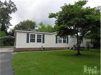 $119,900
Water access community, immaculate renovated double-wide